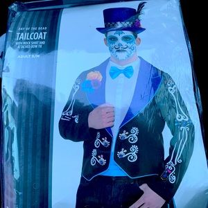 Costume: Day of the Dead